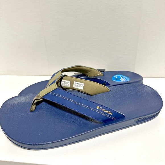 NEW Columbia Hood River Flip Sport Sandal - Picture 4 of 6